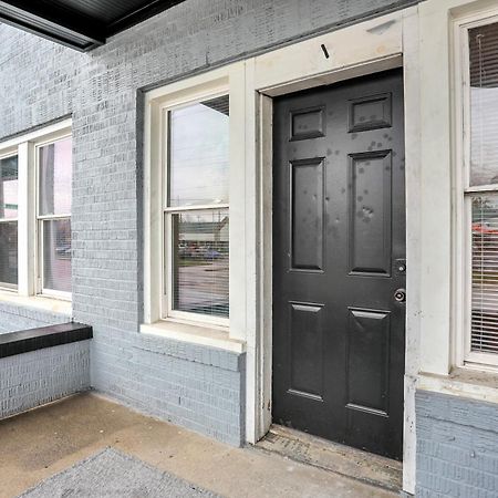 The Village Downtown West Indianapolis Extérieur photo