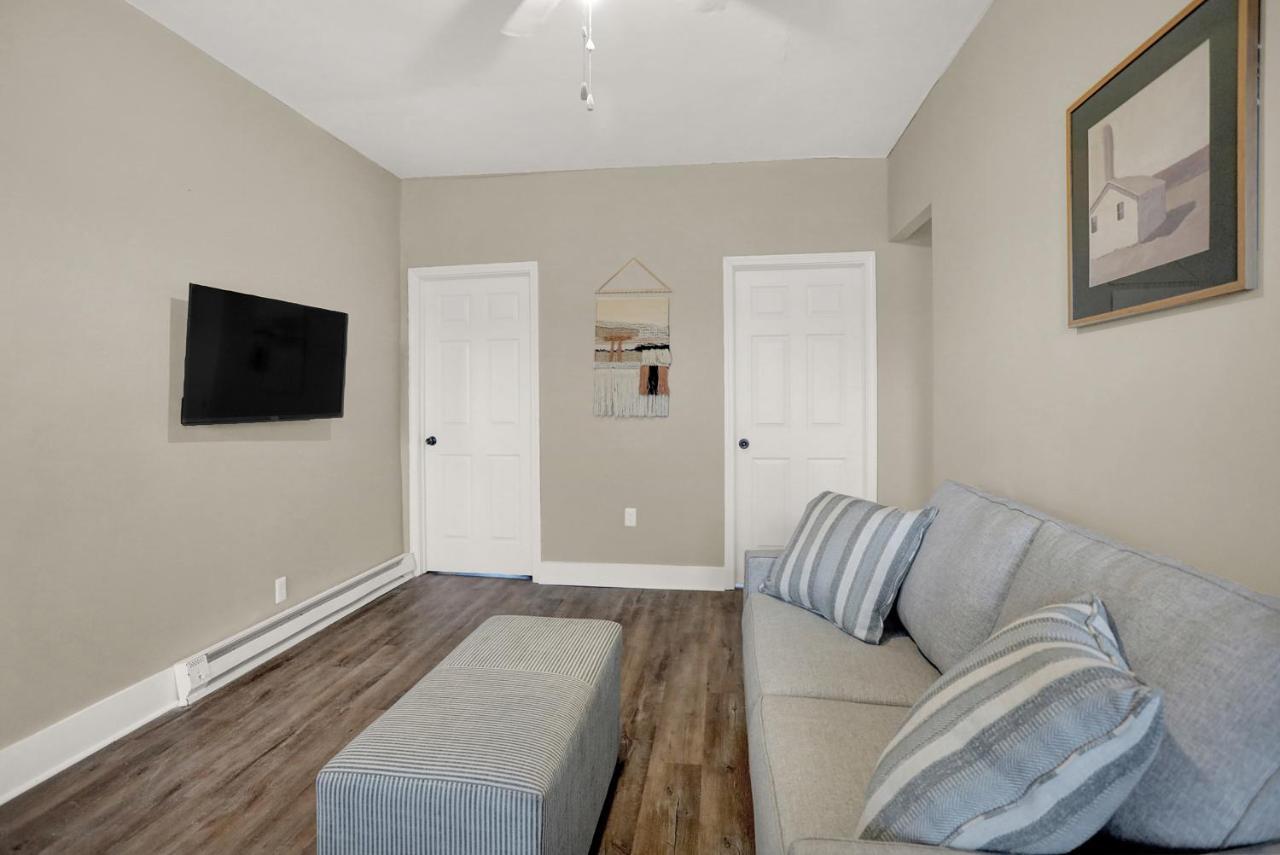 The Village Downtown West Indianapolis Extérieur photo